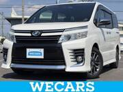 2015 TOYOTA VOXY