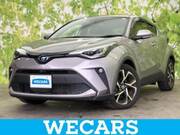 2020 TOYOTA C-HR