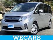 2021 HONDA STEPWAGON
