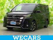 2019 TOYOTA NOAH