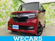 2019 HONDA N-BOX CUSTOM