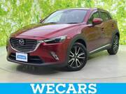 2017 MAZDA CX-3