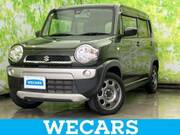 2017 SUZUKI HUSTLER G