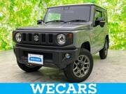 2024 SUZUKI JIMNY
