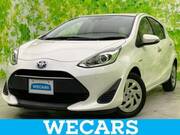 2018 TOYOTA AQUA