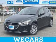 2018 MAZDA DEMIO 13S
