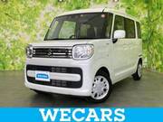 2023 SUZUKI SPACIA