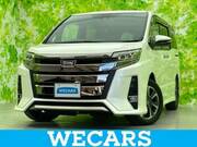 2019 TOYOTA NOAH