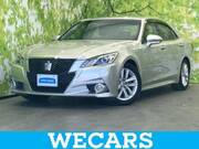 2013 TOYOTA CROWN HYBRID