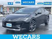 2023 TOYOTA PRIUS