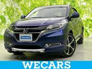 2017 HONDA VEZEL