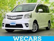2012 TOYOTA NOAH