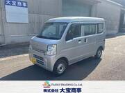 2018 SUZUKI EVERY