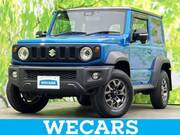 2019 SUZUKI JIMNY SIERRA