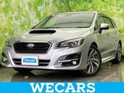 2020 SUBARU LEVORG