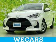 2023 TOYOTA YARIS