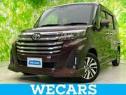 2021 TOYOTA ROOMY