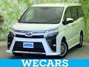 2018 TOYOTA VOXY