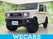 2024 SUZUKI JIMNY