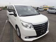 2017 TOYOTA NOAH HYBRID G