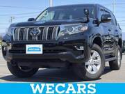 2023 TOYOTA LAND CRUISER PRADO