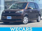 2014 TOYOTA SPADE