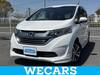 HONDA FREED HYBRID