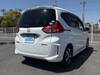 HONDA FREED HYBRID
