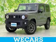 2025 SUZUKI JIMNY