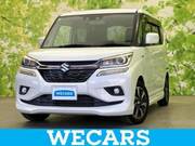 2019 SUZUKI SOLIO BANDIT