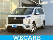 2021 MITSUBISHI OTHER