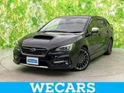 2017 SUBARU LEVORG