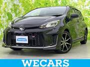 2023 TOYOTA AQUA