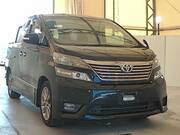 2010 TOYOTA VELLFIRE 2.4Z PLATINUM SELECTION
