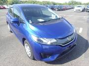 2015 HONDA FIT