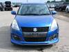 SUZUKI SWIFT SPORT