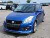 SUZUKI SWIFT SPORT