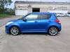 SUZUKI SWIFT SPORT
