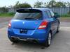 SUZUKI SWIFT SPORT