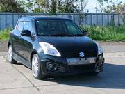 2015 SUZUKI SWIFT SPORT