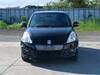 SUZUKI SWIFT SPORT