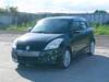 SUZUKI SWIFT SPORT