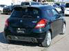 SUZUKI SWIFT SPORT