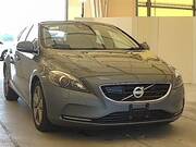 2013 VOLVO V40