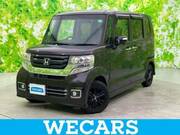 2017 HONDA N-BOX CUSTOM