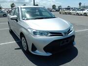 2019 TOYOTA COROLLA AXIO X