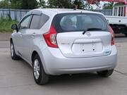 2013 NISSAN NOTE X DIG-S