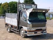 1995 MITSUBISHI CANTER 3ton
