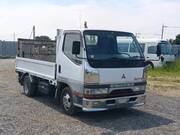 1995 MITSUBISHI CANTER 1.5ton