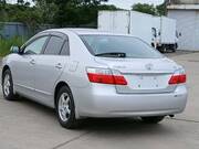 2009 TOYOTA PREMIO